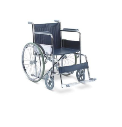 TEKERLEKLİ SANDALYE