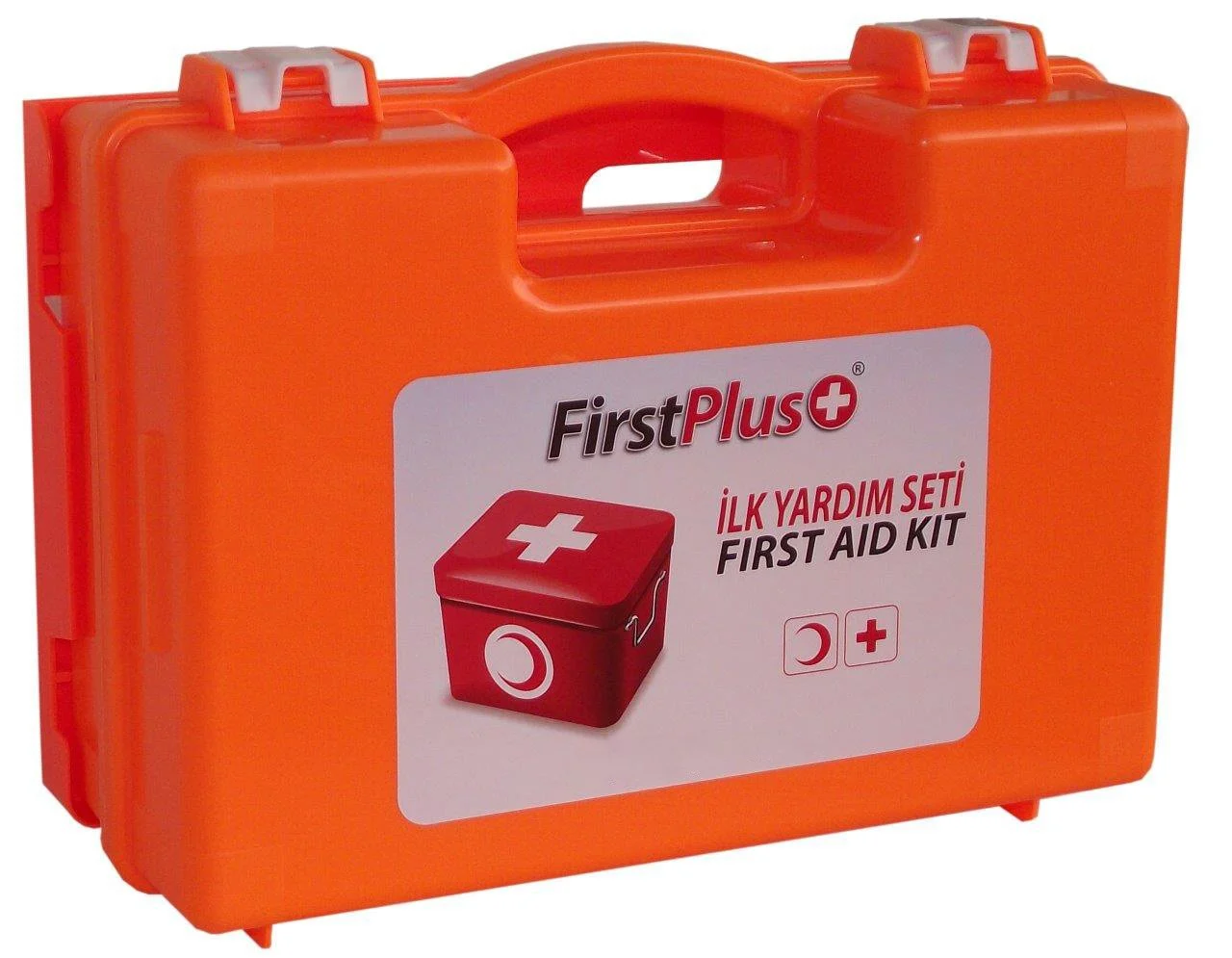 ilk yardım çantası